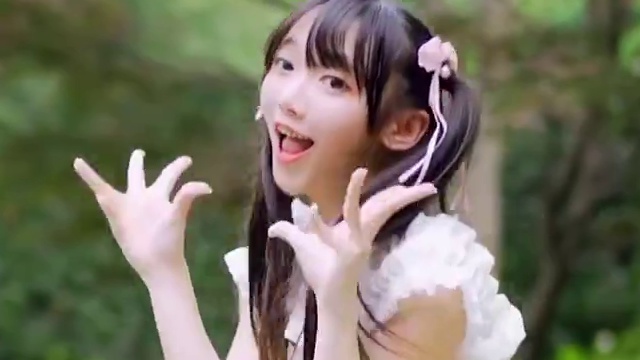 #可爱小姐姐 #舞蹈 #二次元