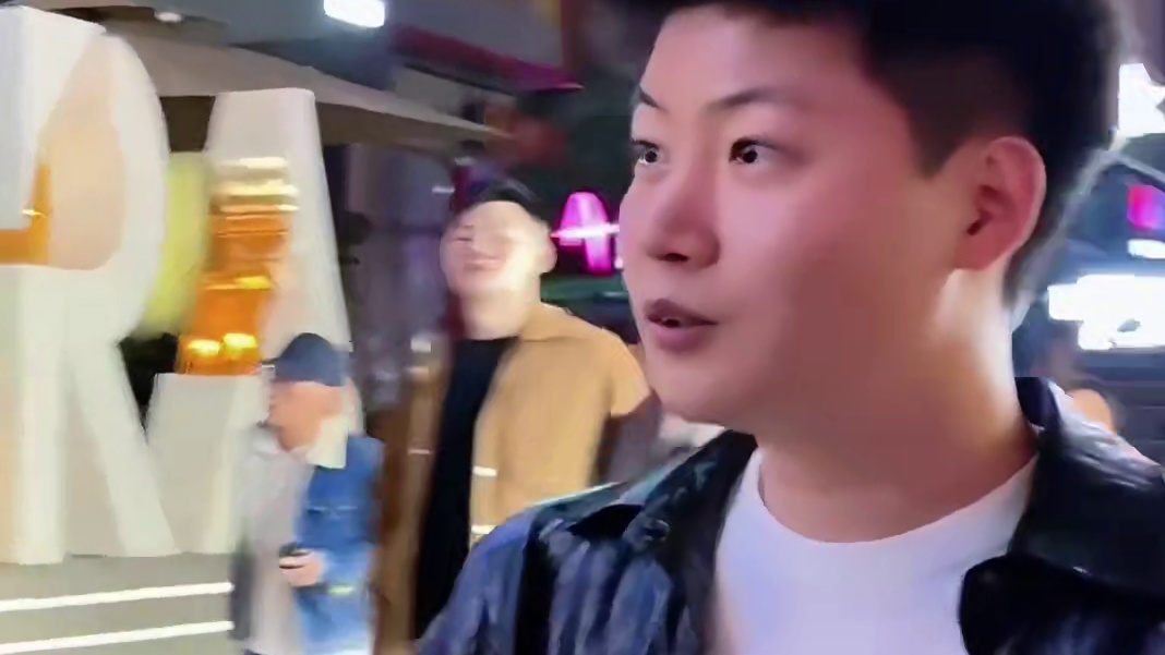 天天抓人没想到也有“被抓”的一天