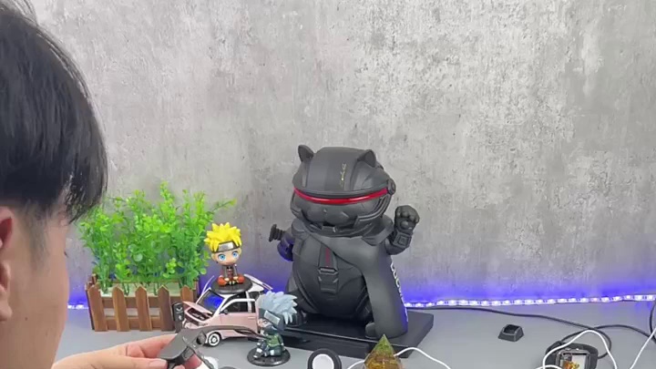 抢先发布S8？究竟是库克心碎还是华强北流泪！ #华强北S8 #智能手表 #高新数码