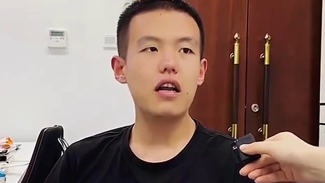 我发布了一个新视频，快来围观吧！