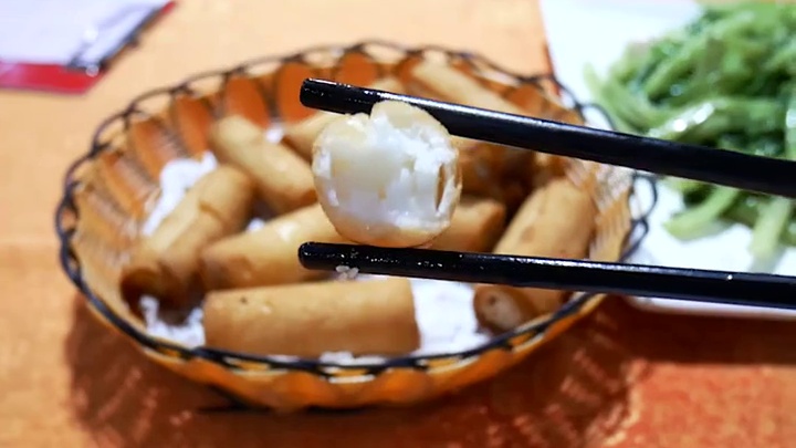 别吃网红店啦！这些才是本地人私藏的餐厅！ 