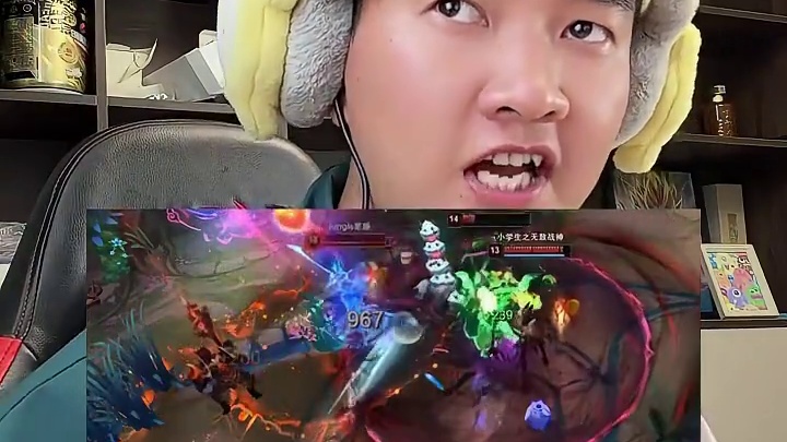飞身踢和英雄的联动