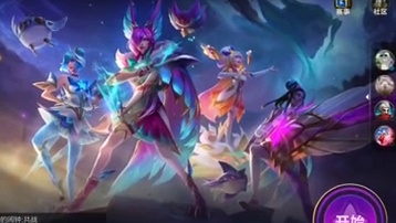 限定表情领取来了 #lol手游星光闪耀 #lol手游星光公测 #英雄联盟手游