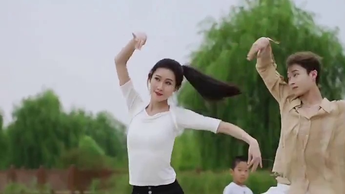 #我的九寨 是你们的最爱吗？#藏族舞 #北舞双星