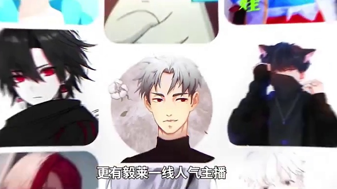 #全亚洲最大电竞学院成立了 #毅莱电竞学院