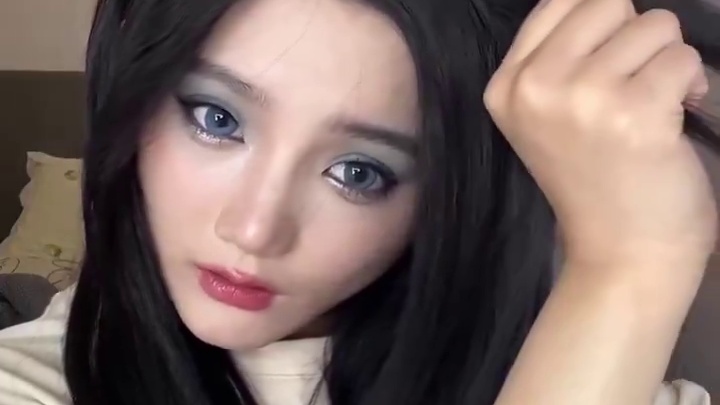 不愧是鞠式美学 太爱了！