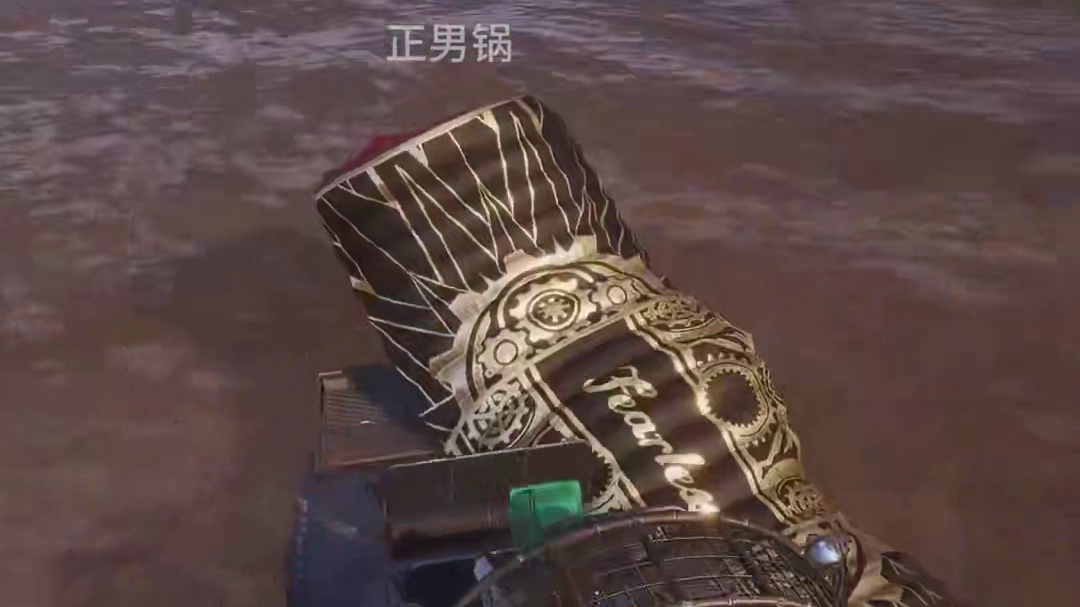 那就都别活了！