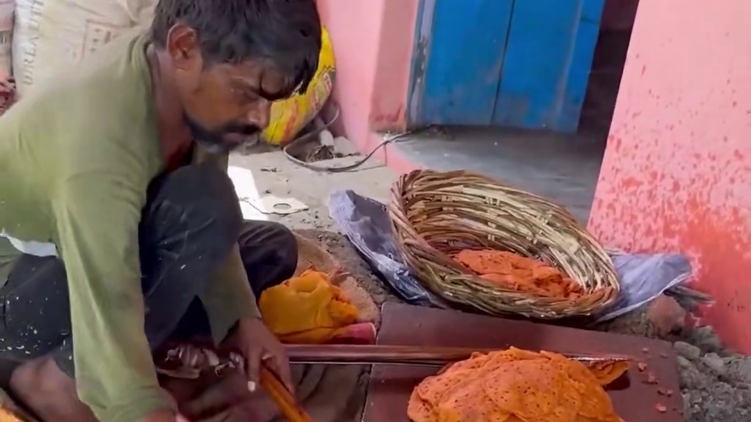 街头小吃