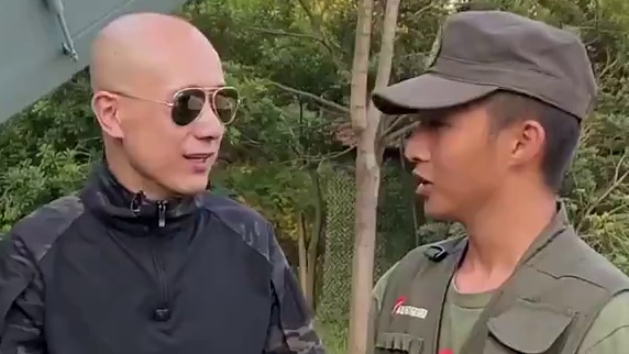 我去，还真被我启动了！