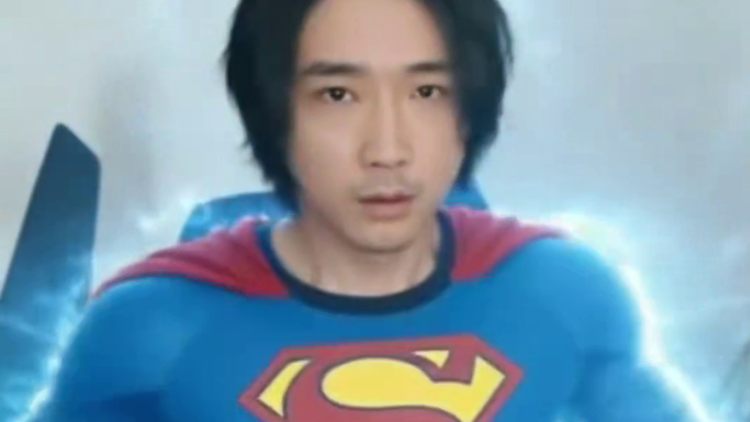 胶带们，我不装了，我摊牌了！
