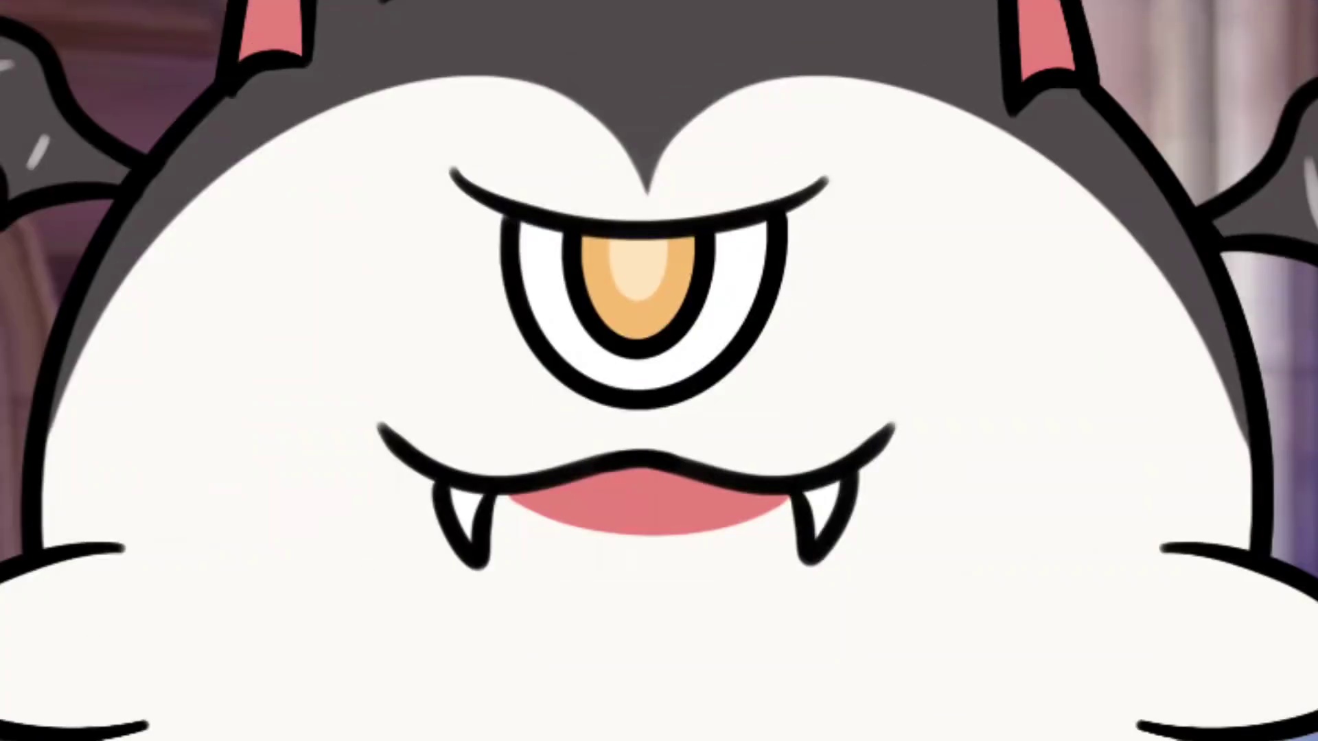 恶魔叮智商高