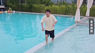 身體坐爆氣球任務(wù)引高潮