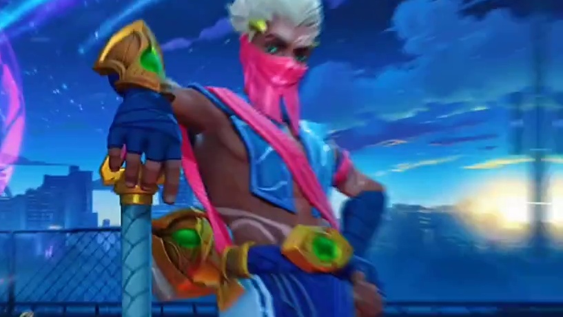 #lol英雄联盟  #峡谷之巅  #有手就行系列 
速度上分了。