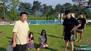 木可怒斥男女不公平爭議