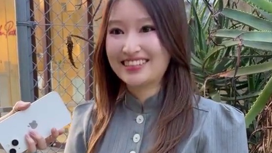 今天的好心情是小波点给予的