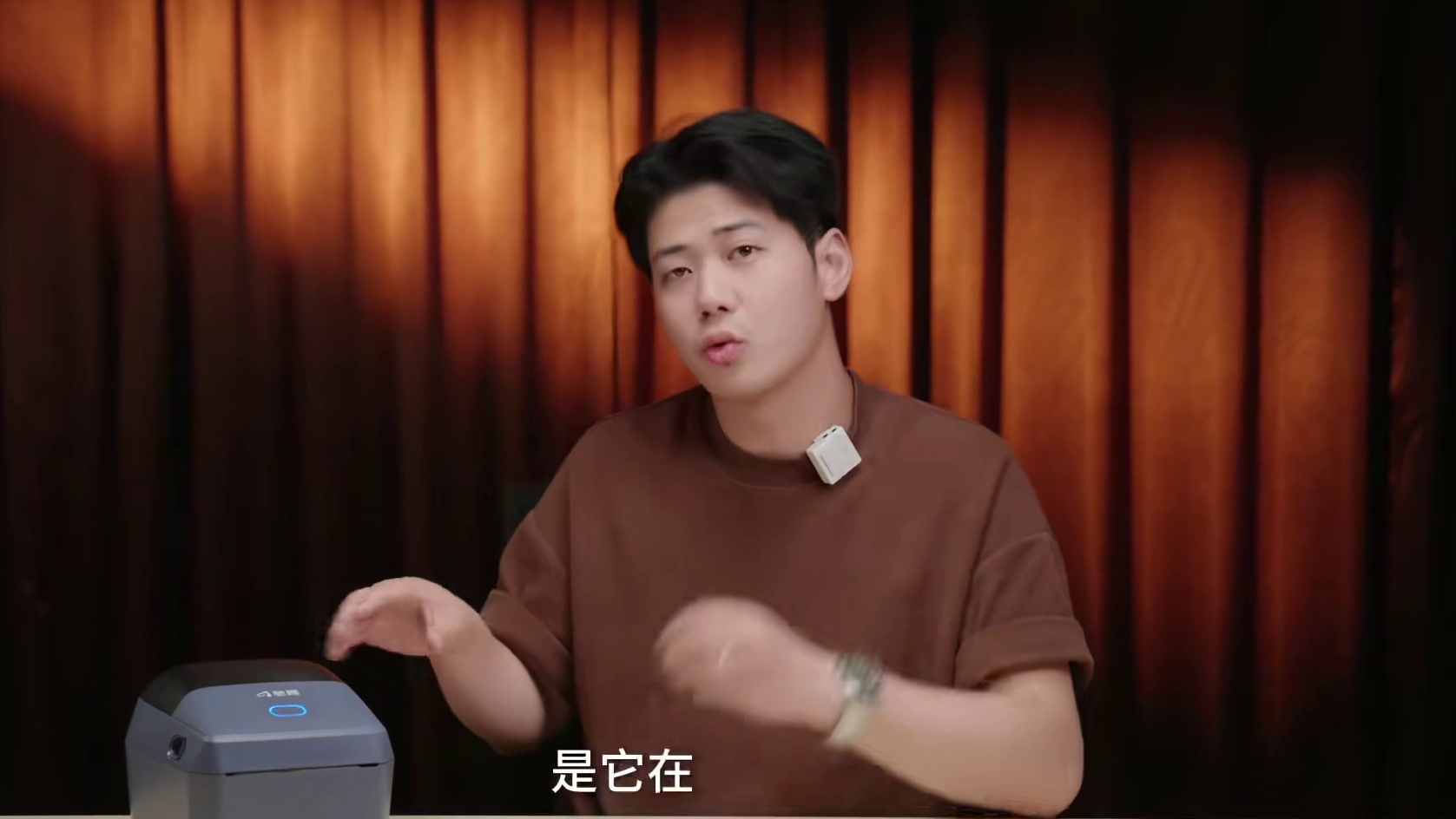 别让设备拖慢爆单！驰腾G4面单机硬核上手体验