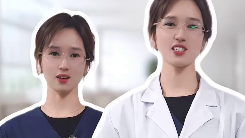 每天吃一个鸡蛋和从不吃鸡蛋的人，到底谁更健康？
省流：每天一个鸡蛋对身体好

天天吃鸡蛋和很少吃鸡蛋