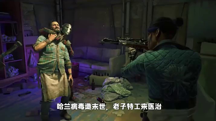 10万款游戏推荐：成长物语：永恒树之歌、消逝的光芒2坚守人性、战地2042#星核玩家 #游戏推荐 #