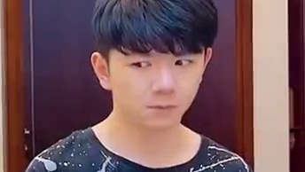 好一招杀鸡儆猴，你们学会了么？哈哈哈哈哈 #情侣 #反转 #追剧一夏