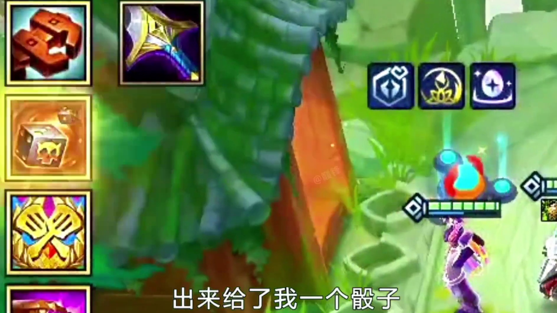 有你在我身旁，我安全拉满了！s8即将返场，我们很快便会再见面的！