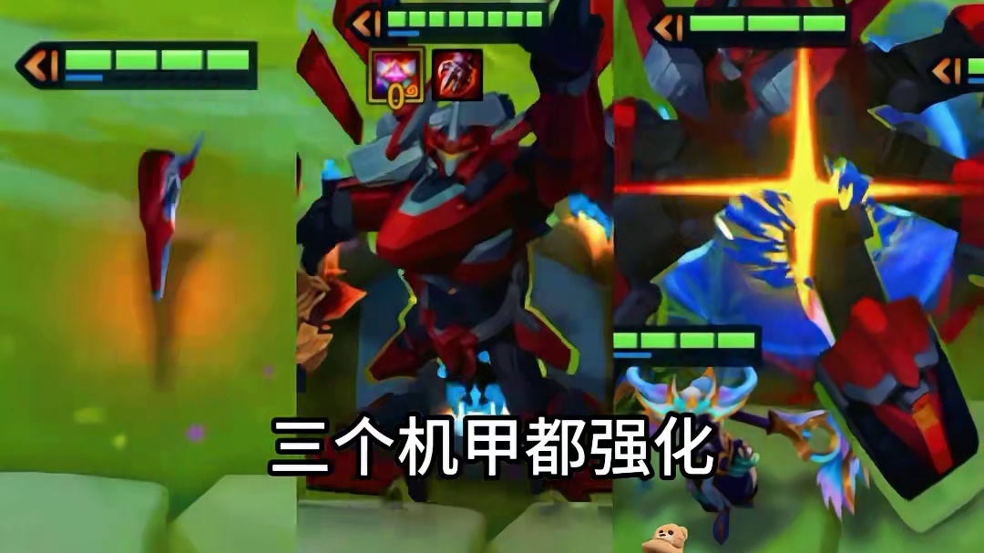 新赛季龙王最强玩法，全屏覆盖无人机，四张三星四费直接秒！