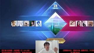 自信索要打野位觀眾嘲諷不斷