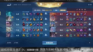 感謝老板刷禮物熱潮