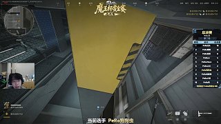 狗狗蟲比賽瀕死主播大笑