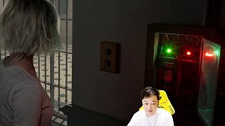 不滿觀眾抽獎貪心索要回報