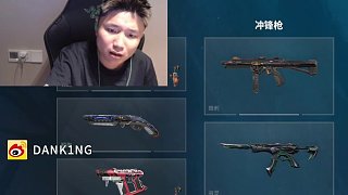固執(zhí)選火男引發(fā)激烈爭執(zhí)