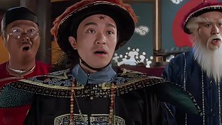 其實(shí)常威不是我鄒兆龍演的，那是我弟弟鄒兆虎