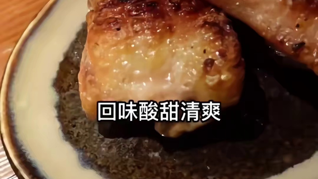在谢霆锋最爱的北京居酒屋