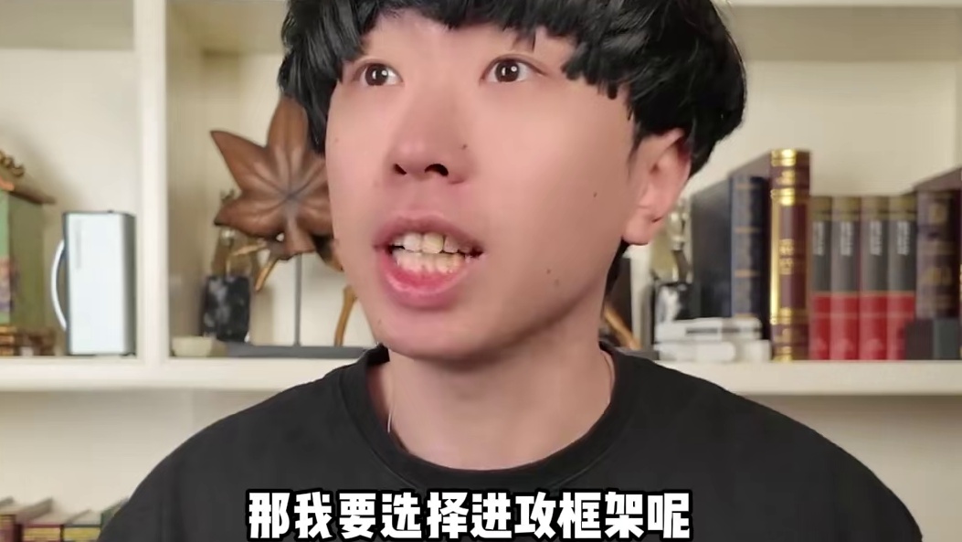 男枪强化别乱选