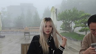 娜娜最愛安安，討厭播得少的