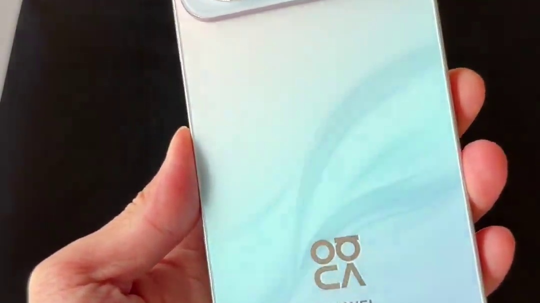 Nova 16系列 开箱上手体验，这颜值我真的爱了