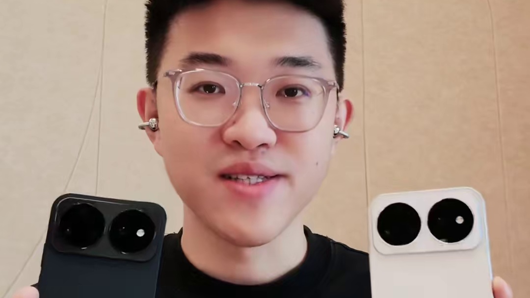 华为nova16pro开箱！这外观手感真的太爱了