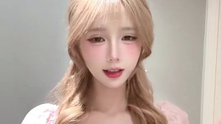 這里有個小呆瓜