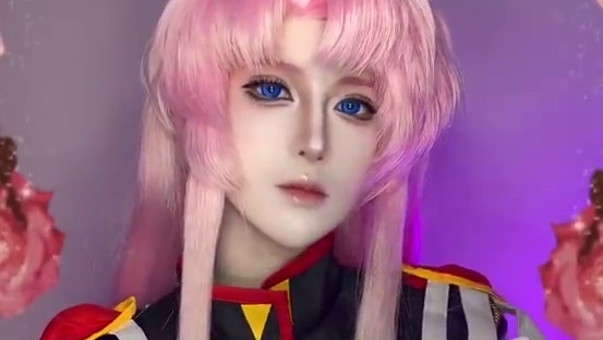 少女革命