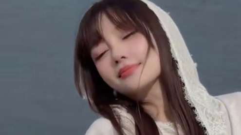 李小璐感觉是真不错啊