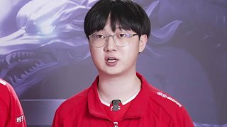 Cube：所有人都比之前更聽Monki的話了 #