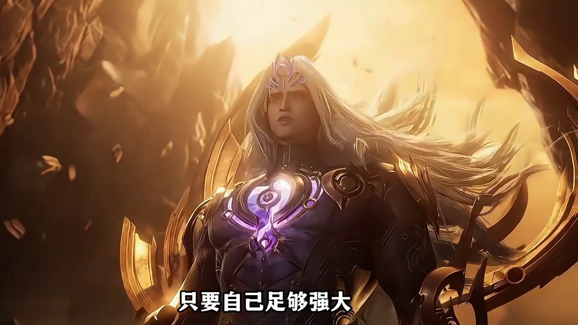 老夫子和姜子牙本是千年挚友，最终却落了个你死我活的下场