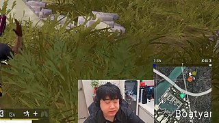 海哥進食化身餓魔遭調侃