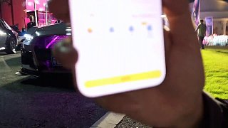 上電視抽蘋果17野馬大獎