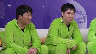 沖榜老八隊友接受懲罰