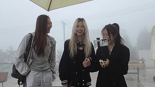 玉米直言要制裁安安