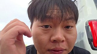 急切問煙反遭對方跑路