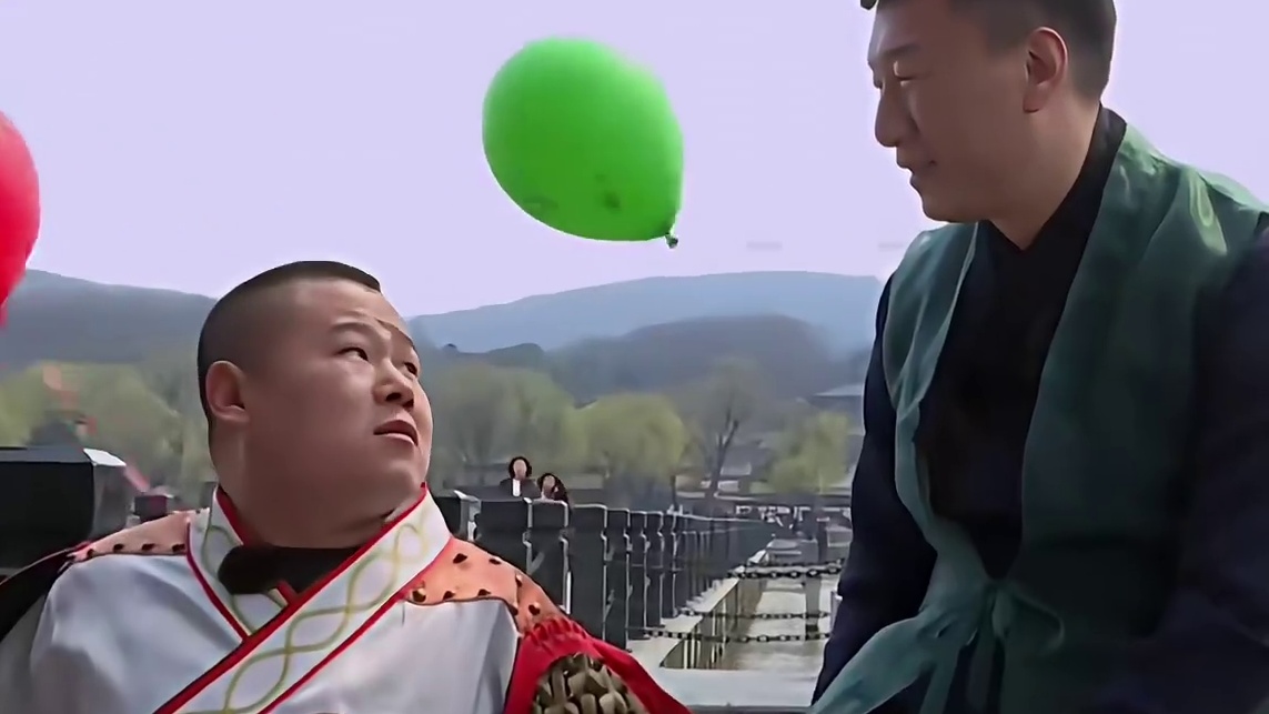 一个画面诠释什么叫做极限挑战