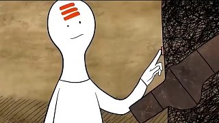 當你爬到高處時，以為得到了全世界，然而最終卻失去了所有