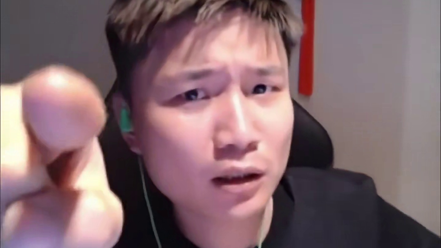 蛋神人糙话不糙，鼓励即将高考或参加工作的人