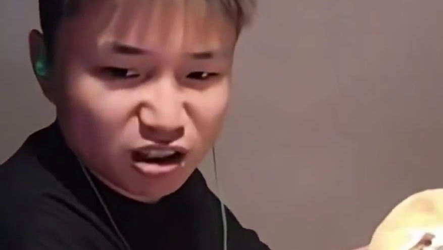 “蛋の晚宴” 喜欢看蛋吃播的有福了，蛋伯爵晚宴如此之奢华，下饭最合适